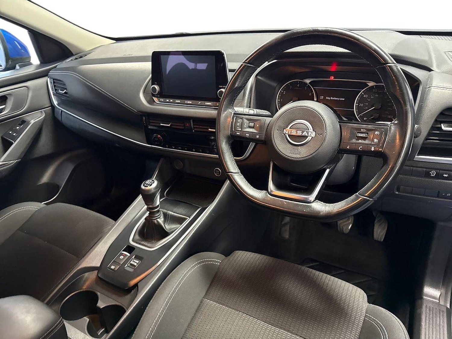 Used Nissan Qashqai 2022 for sale - 76892142: Photo 15