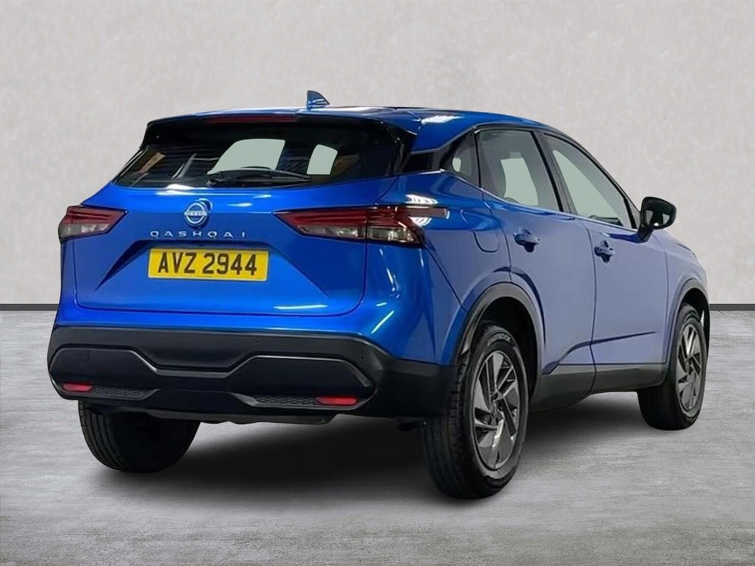 Used Nissan Qashqai 2022 for sale - 76892142: Photo 18