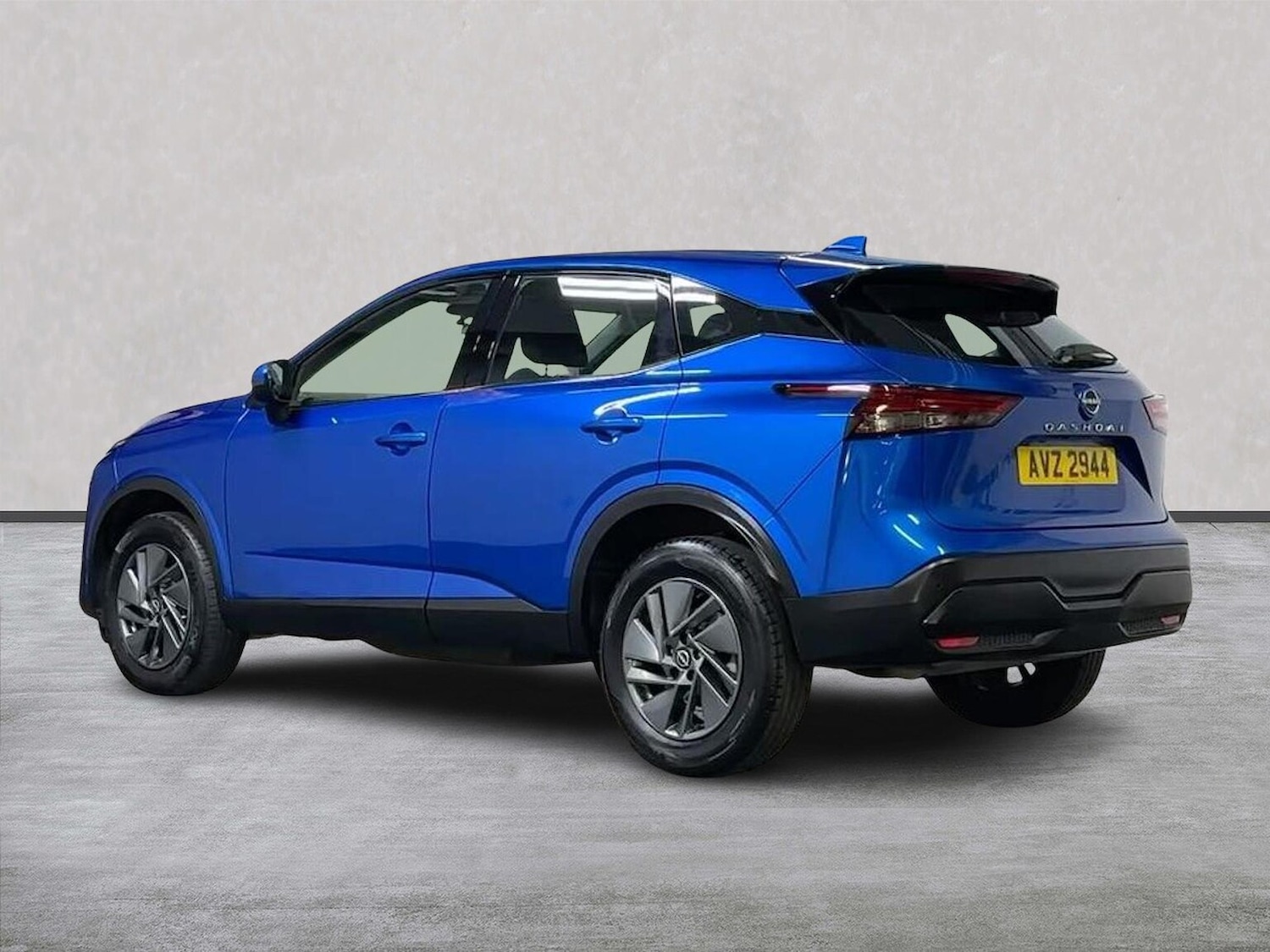 Used Nissan Qashqai 2022 for sale - 76892142: Photo 2