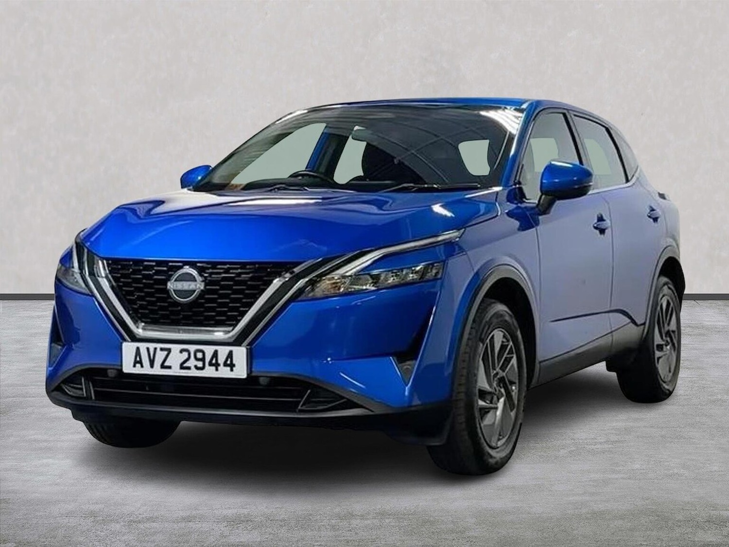 Used Nissan Qashqai 2022 for sale - 76892142: Photo 20