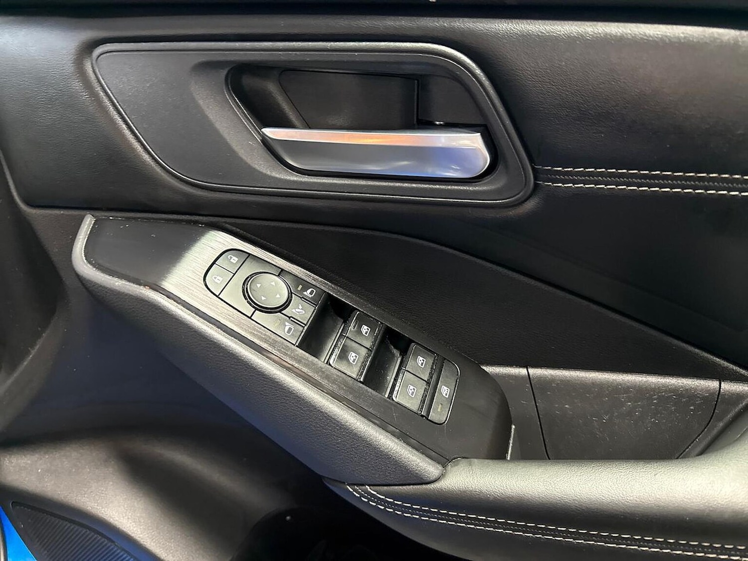 Used Nissan Qashqai 2022 for sale - 76892142: Photo 21