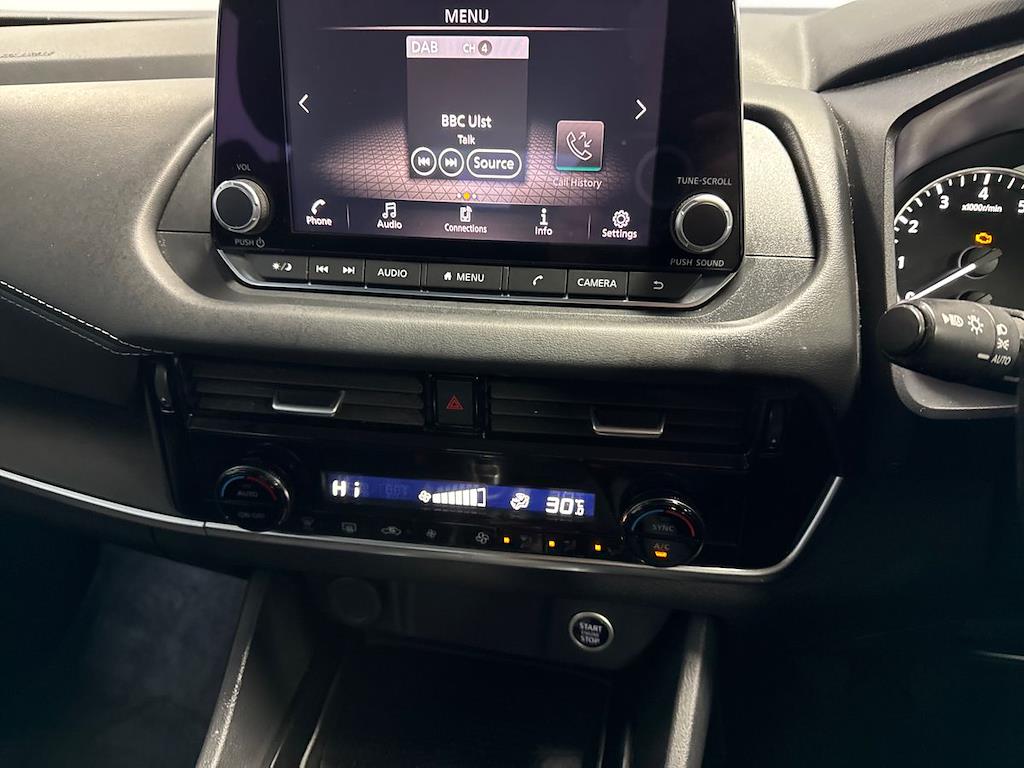 Used Nissan Qashqai 2022 for sale - 76892142: Photo 22