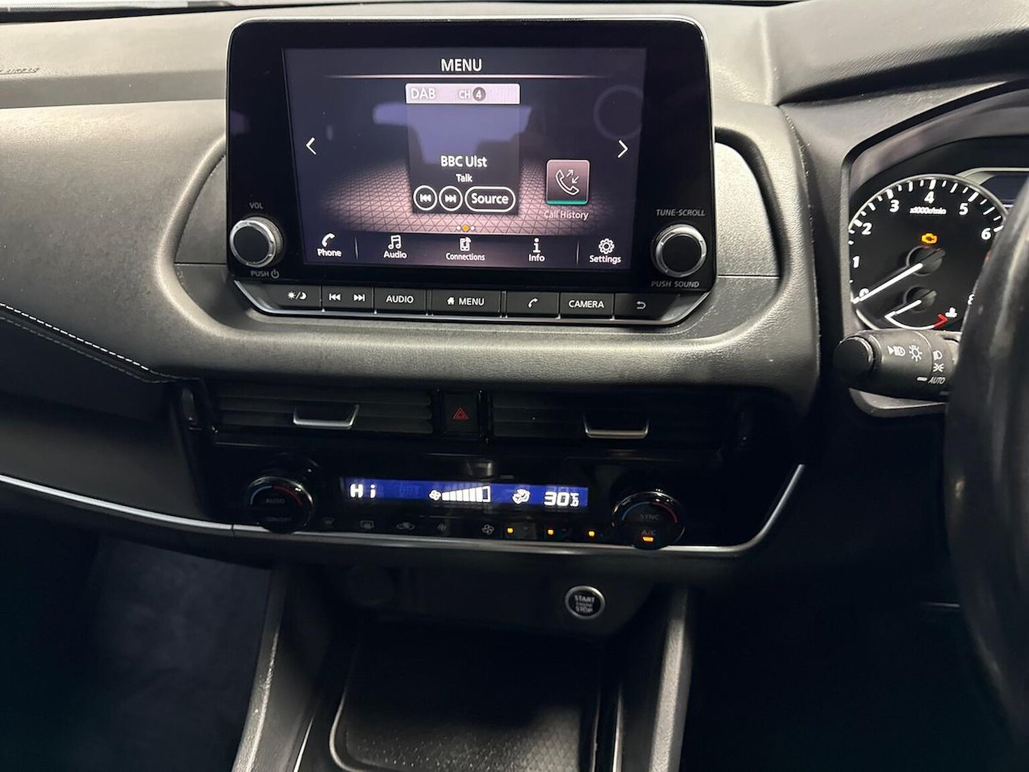 Used Nissan Qashqai 2022 for sale - 76892142: Photo 23