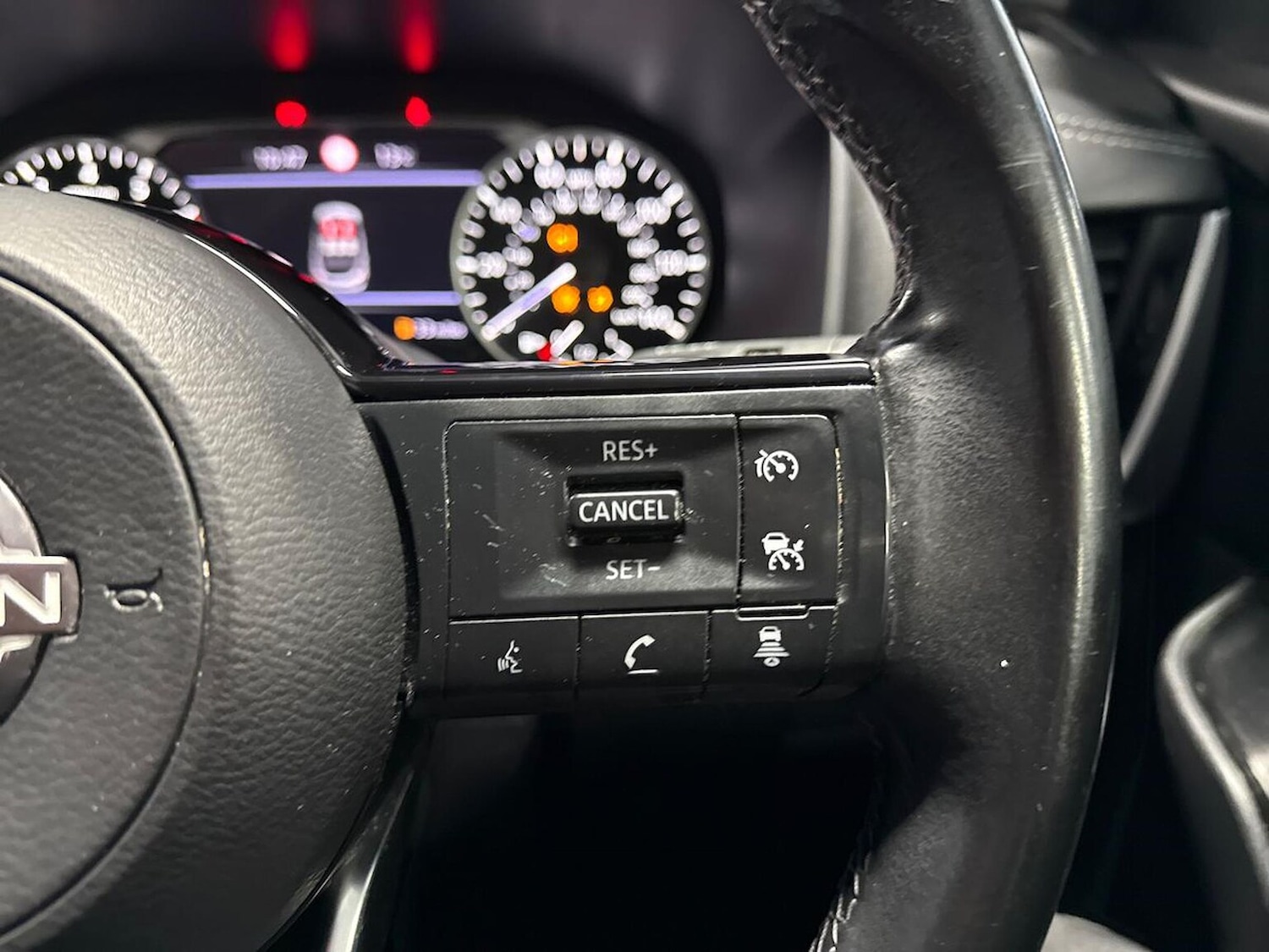 Used Nissan Qashqai 2022 for sale - 76892142: Photo 25