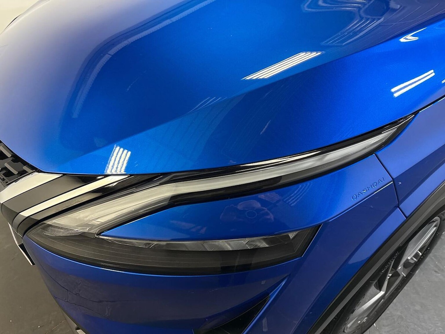 Used Nissan Qashqai 2022 for sale - 76892142: Photo 29