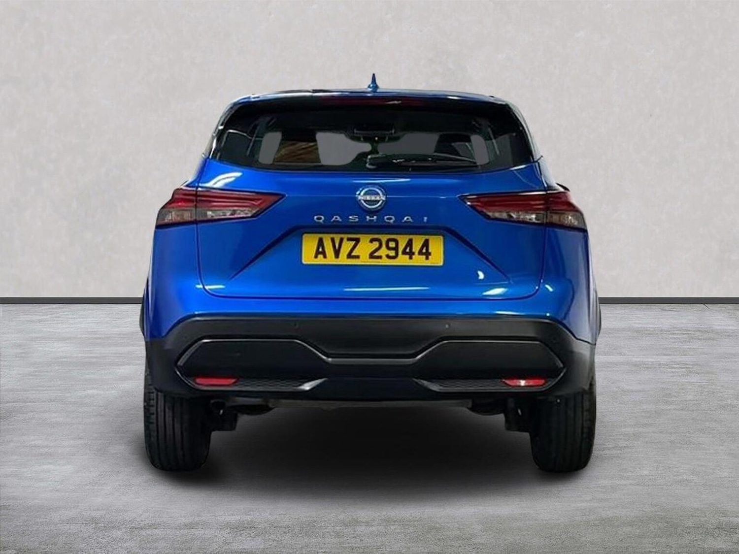 Used Nissan Qashqai 2022 for sale - 76892142: Photo 4