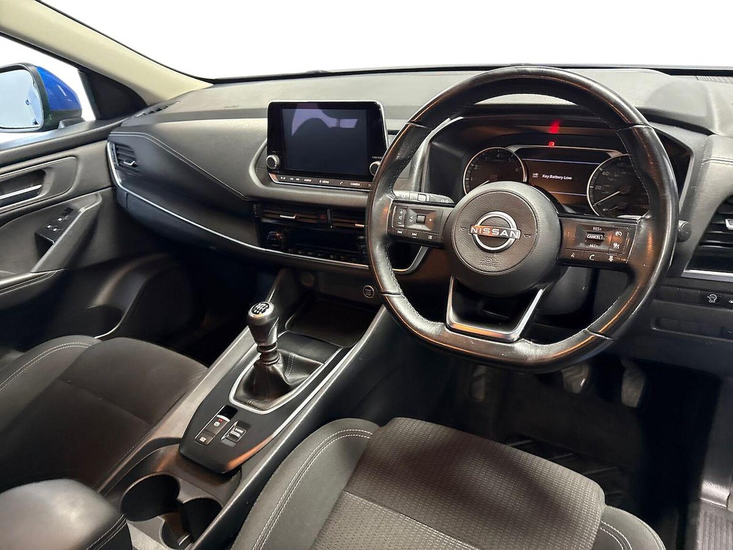 Used Nissan Qashqai 2022 for sale - 76892142: Photo 8