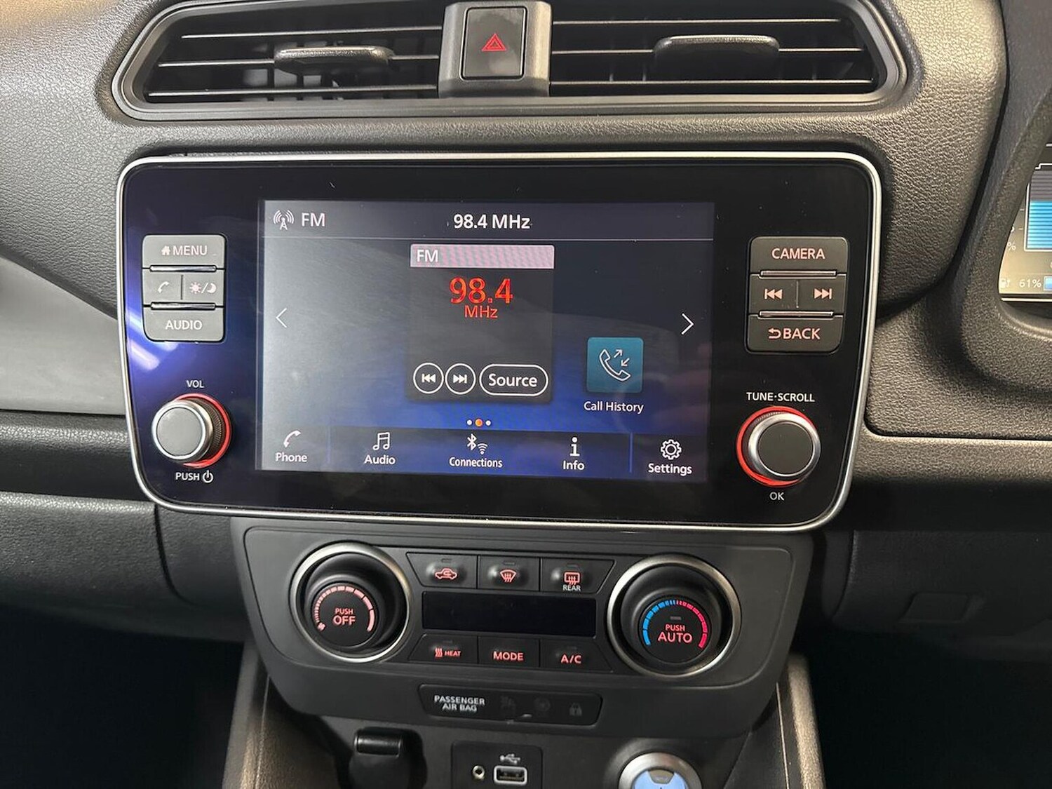 Used Nissan Leaf 2022 for sale - 77488445: Photo 11