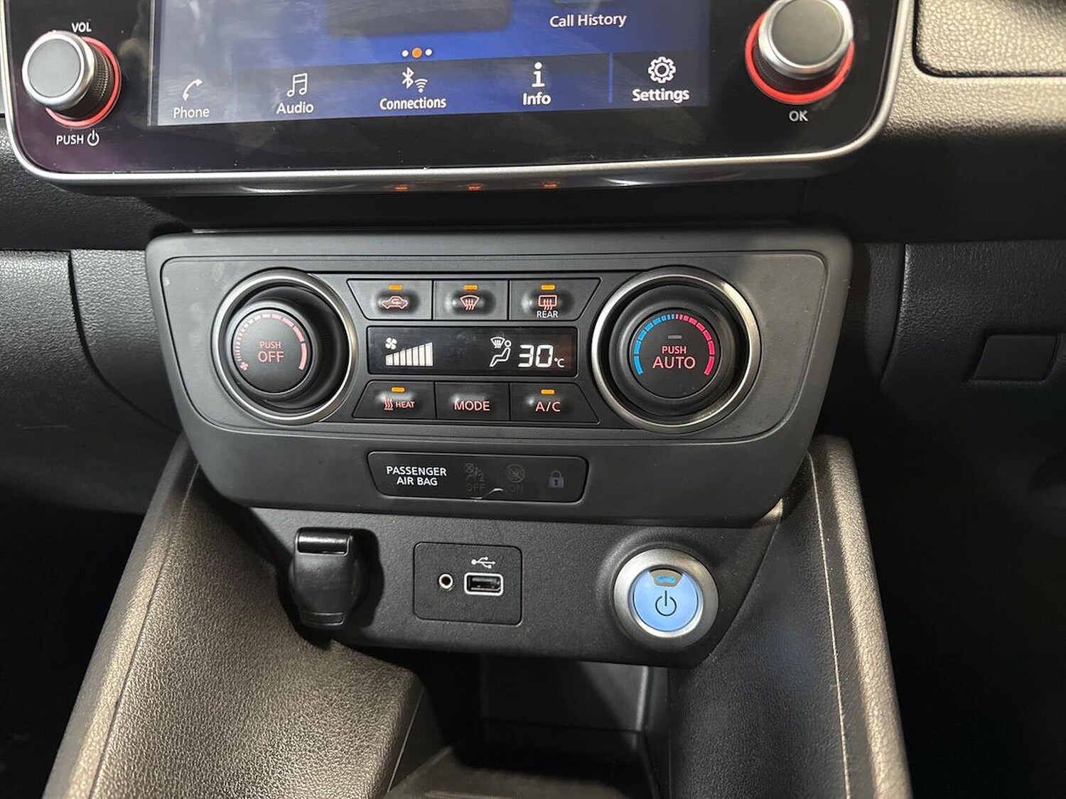 Used Nissan Leaf 2022 for sale - 77488445: Photo 12