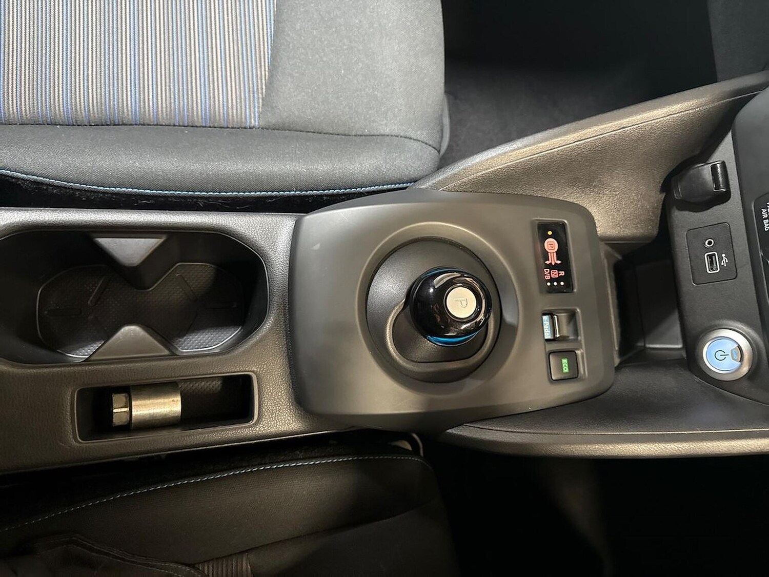 Used Nissan Leaf 2022 for sale - 77488445: Photo 13