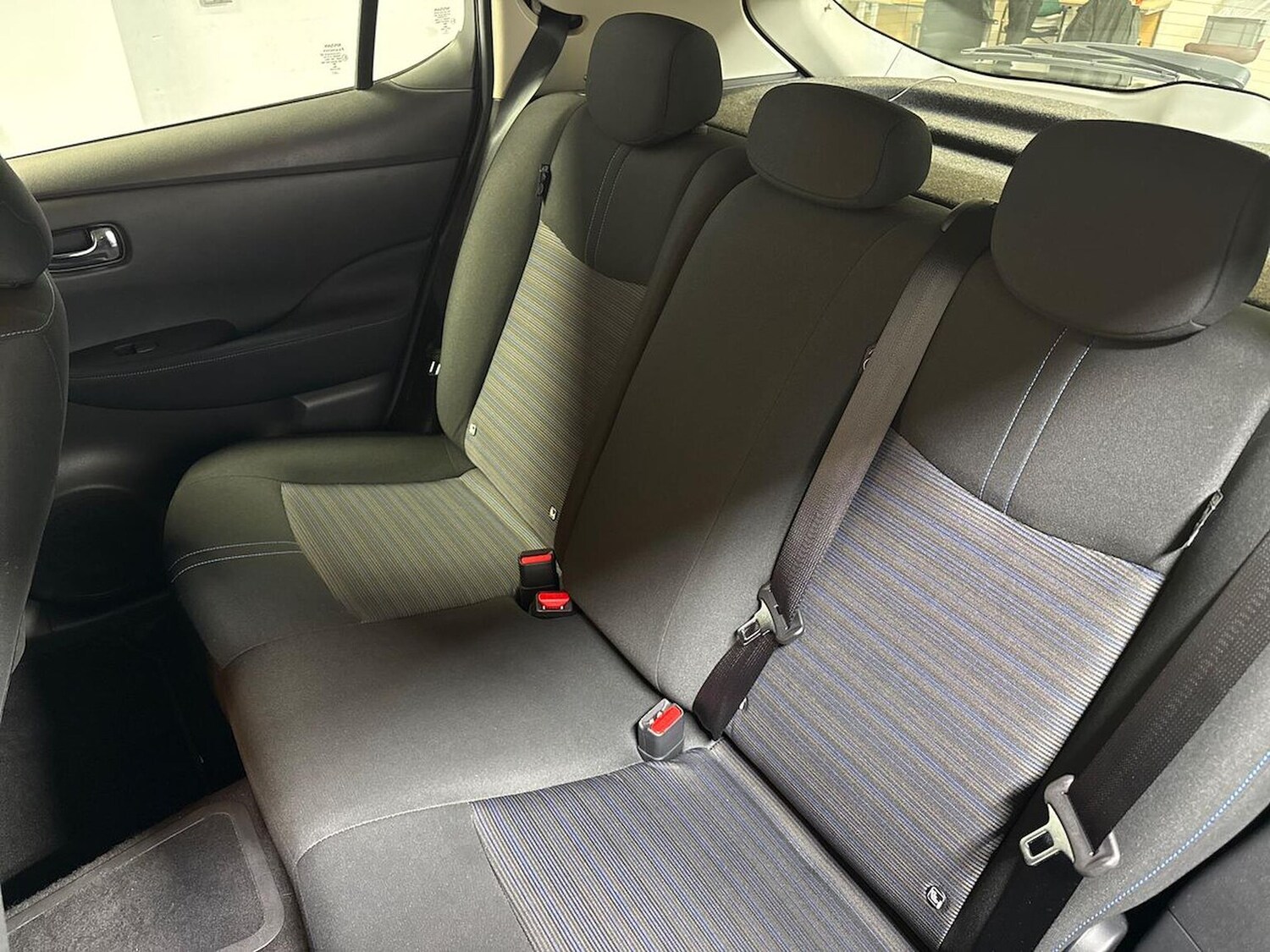 Used Nissan Leaf 2022 for sale - 77488445: Photo 16