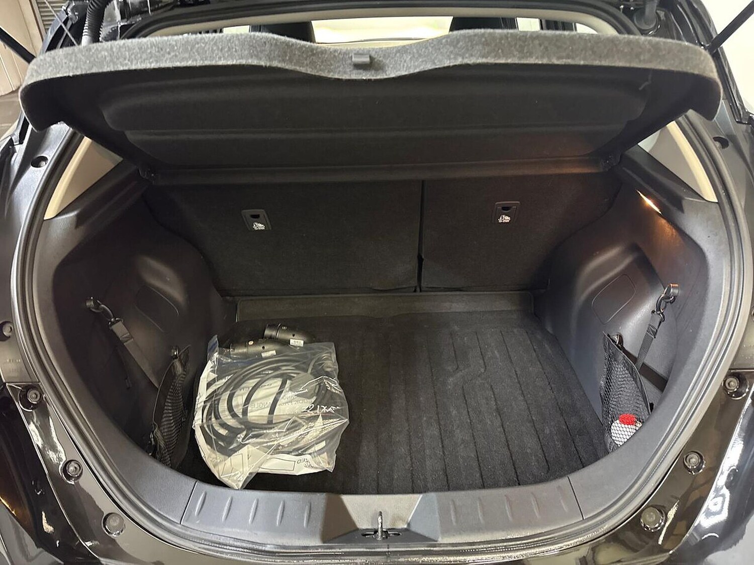 Used Nissan Leaf 2022 for sale - 77488445: Photo 17