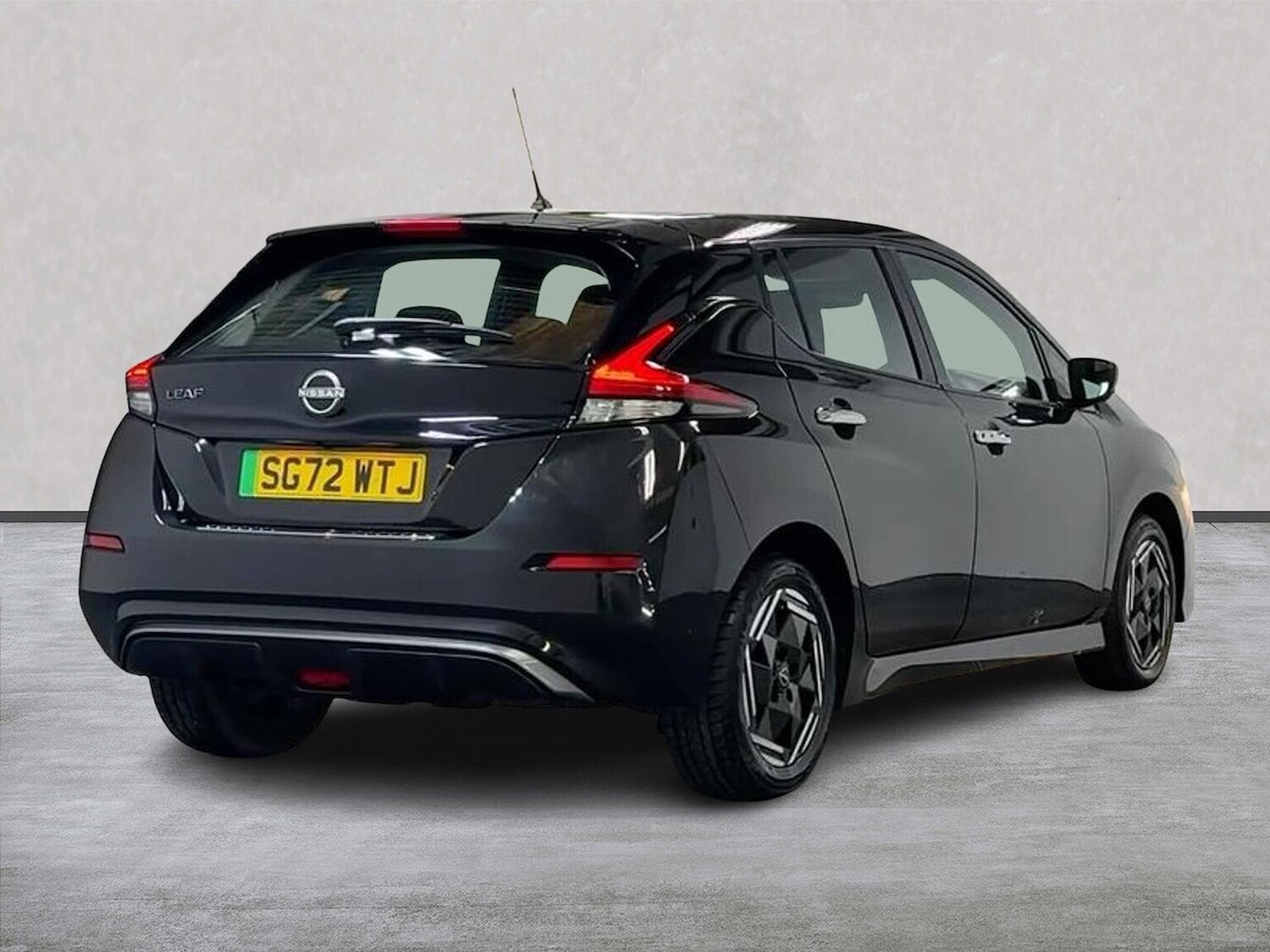 Used Nissan Leaf 2022 for sale - 77488445: Photo 18