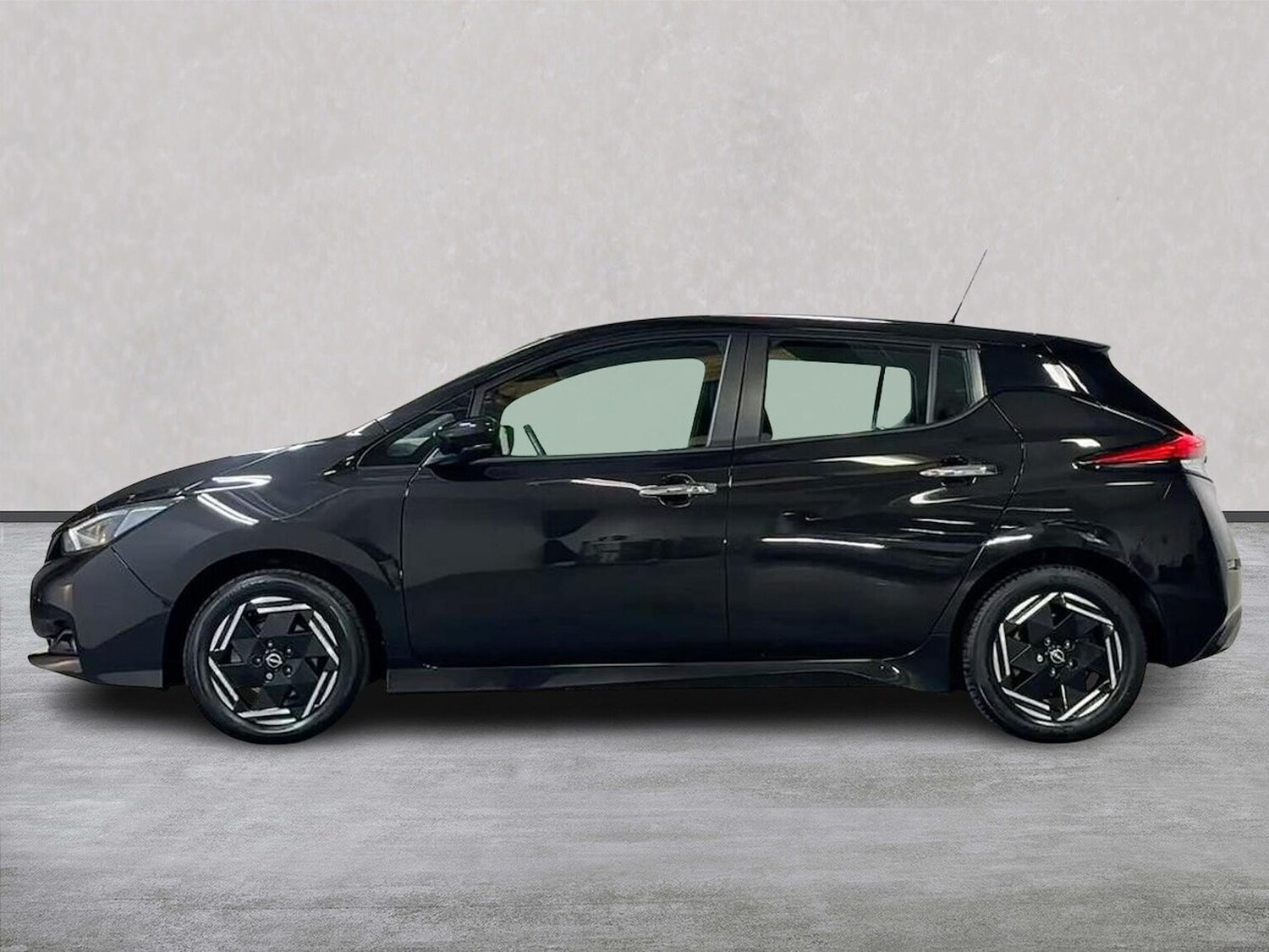 Used Nissan Leaf 2022 for sale - 77488445: Photo 19