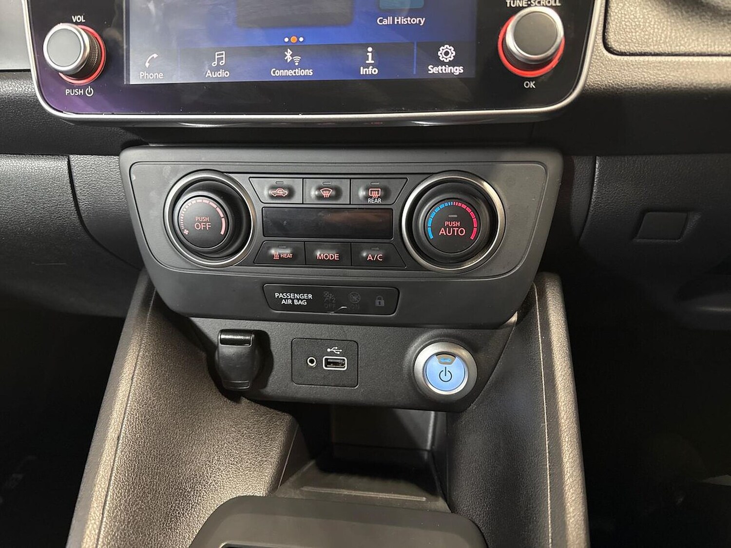 Used Nissan Leaf 2022 for sale - 77488445: Photo 23