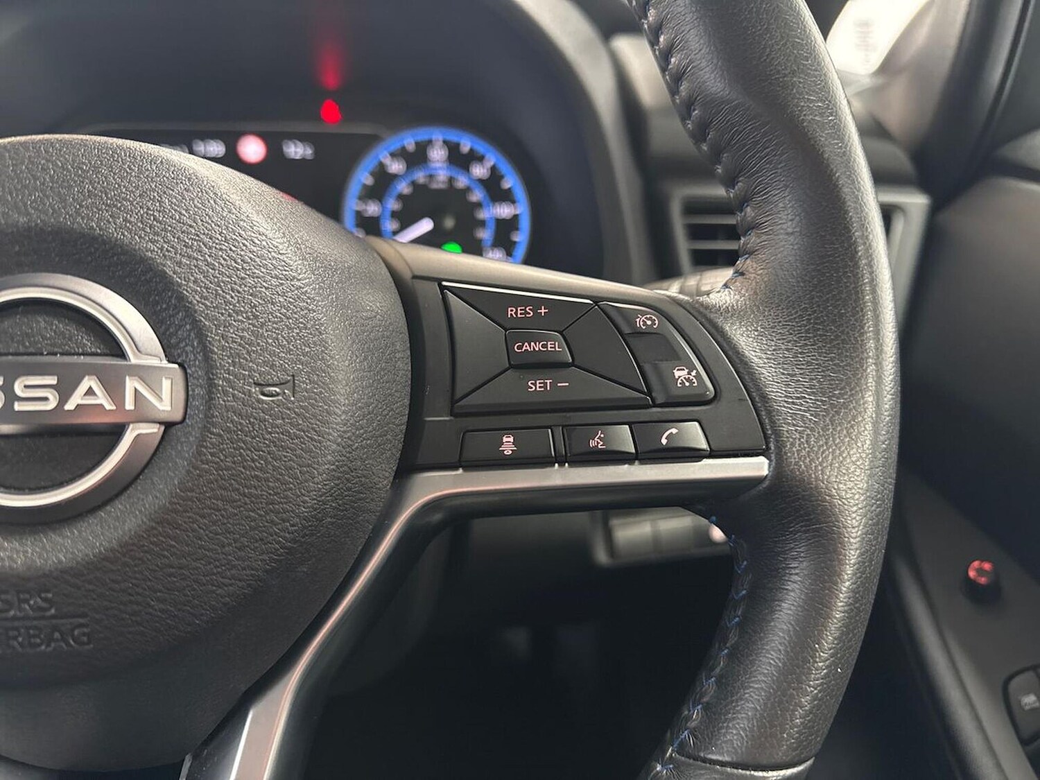 Used Nissan Leaf 2022 for sale - 77488445: Photo 25