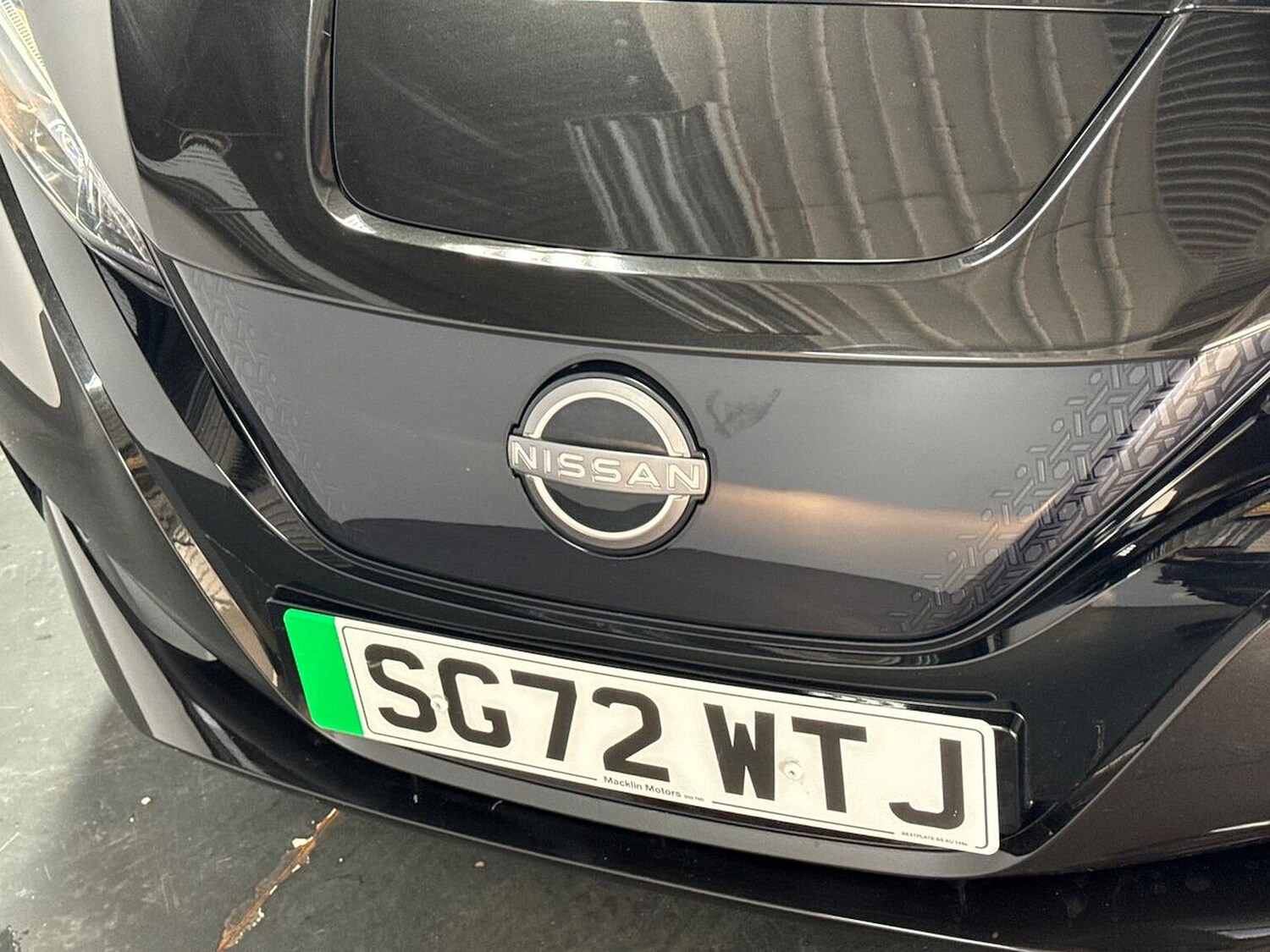 Used Nissan Leaf 2022 for sale - 77488445: Photo 28