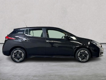 Used Nissan Leaf 2022 for sale - 77488445: Photo