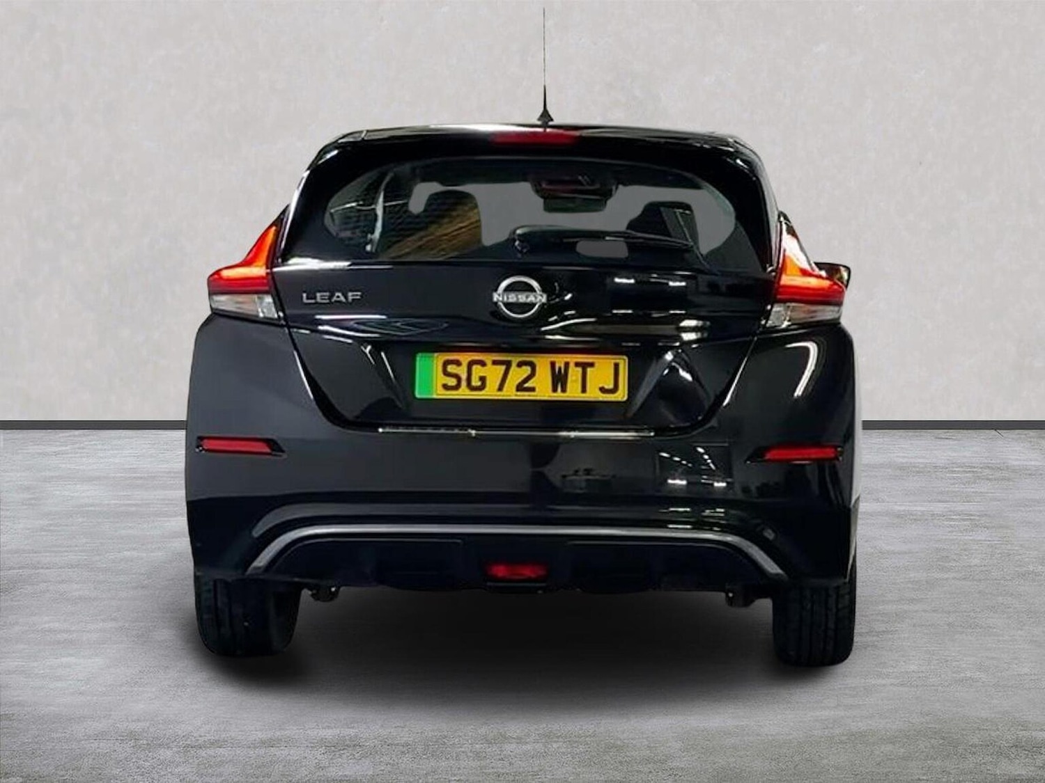 Used Nissan Leaf 2022 for sale - 77488445: Photo 4