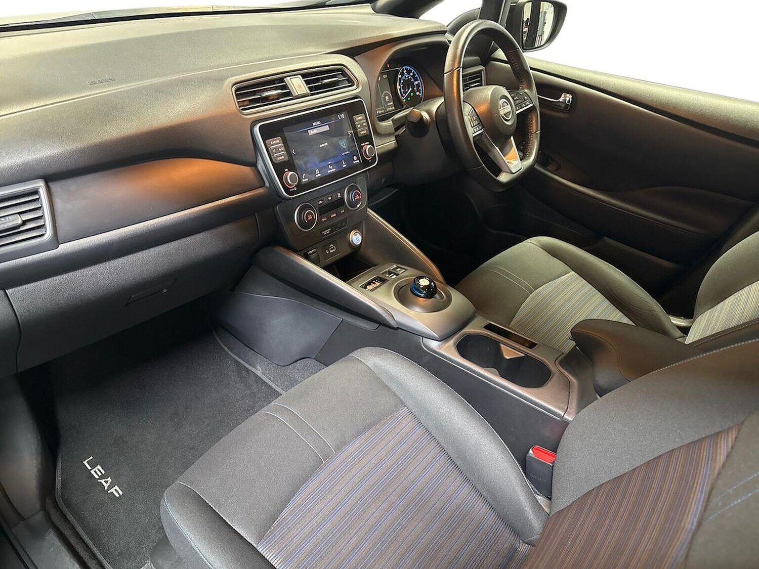 Used Nissan Leaf 2022 for sale - 77488445: Photo 7