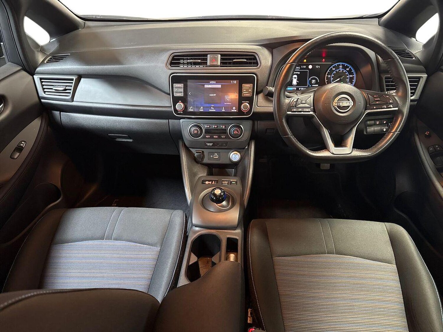 Used Nissan Leaf 2022 for sale - 77488445: Photo 8