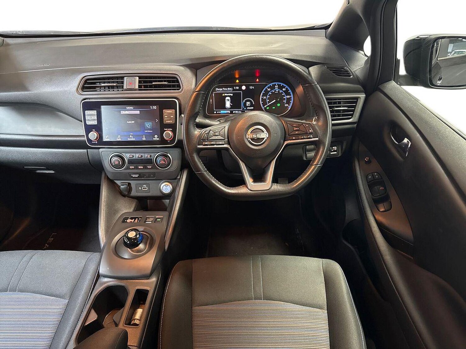 Used Nissan Leaf 2022 for sale - 77488445: Photo 9