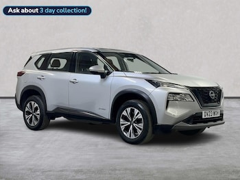 2023 - 1.5 E-Power 204 Acenta Premium 5Dr Xtronic