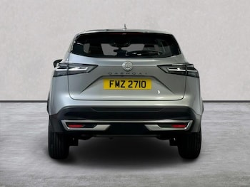 Used Nissan Qashqai 2025 for sale - 76666209: Photo