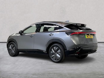 Used Nissan ARIYA 2025 for sale - 79341135: Photo