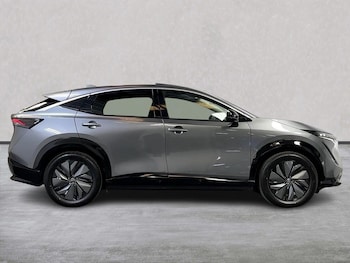 Used Nissan ARIYA 2025 for sale - 79341135: Photo