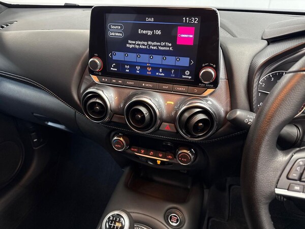 Used Nissan Juke 2023 for sale - 76236994: Photo 11