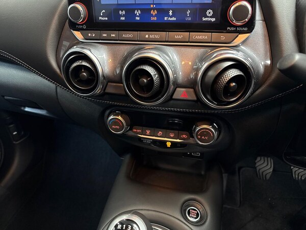 Used Nissan Juke 2023 for sale - 76236994: Photo 12