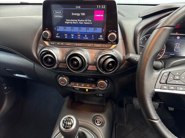 Used Nissan Juke 2023 for sale - 76236994: Photo 13