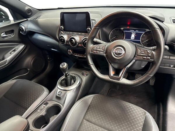 Used Nissan Juke 2023 for sale - 76236994: Photo 15