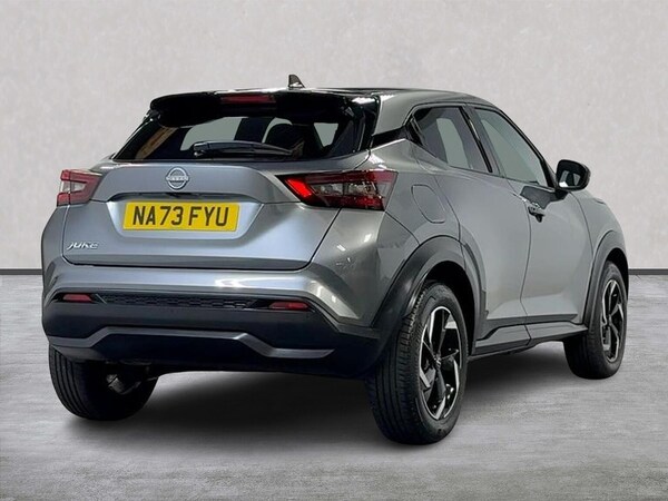 Used Nissan Juke 2023 for sale - 76236994: Photo 18