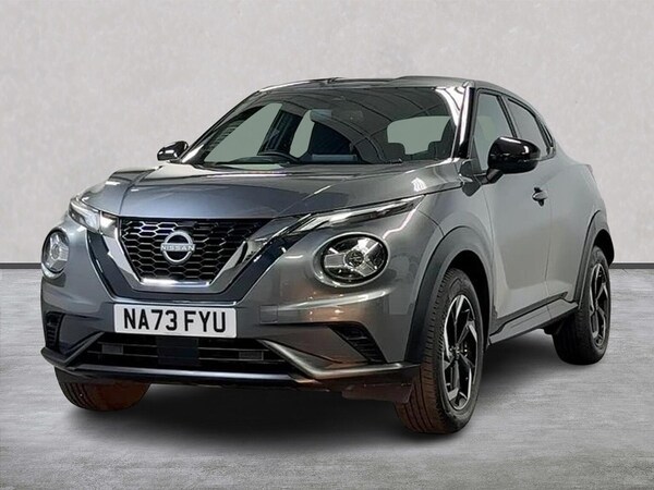 Used Nissan Juke 2023 for sale - 76236994: Photo 20