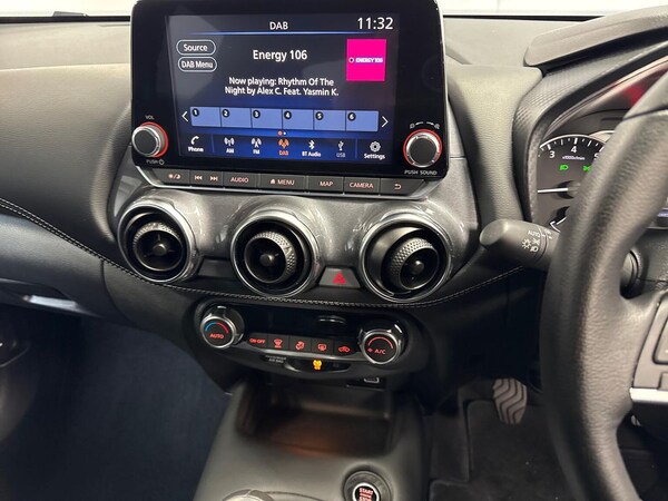 Used Nissan Juke 2023 for sale - 76236994: Photo 23