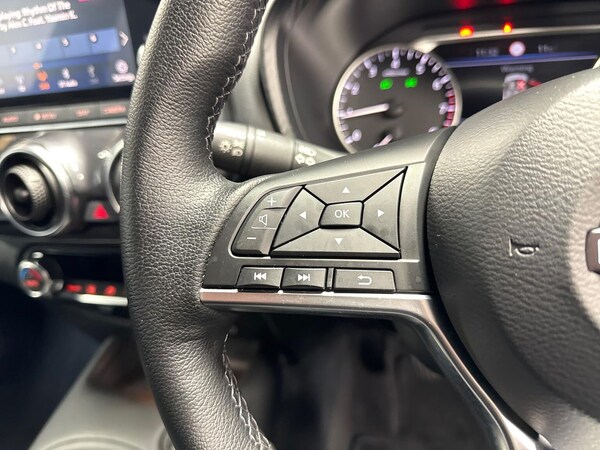 Used Nissan Juke 2023 for sale - 76236994: Photo 24