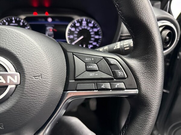 Used Nissan Juke 2023 for sale - 76236994: Photo 25
