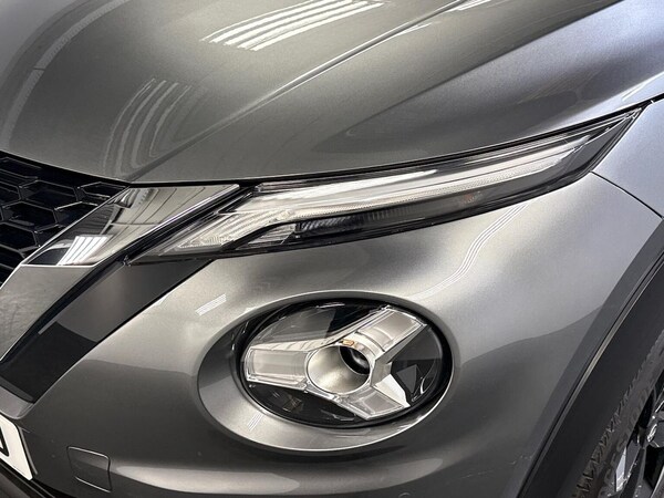 Used Nissan Juke 2023 for sale - 76236994: Photo 29