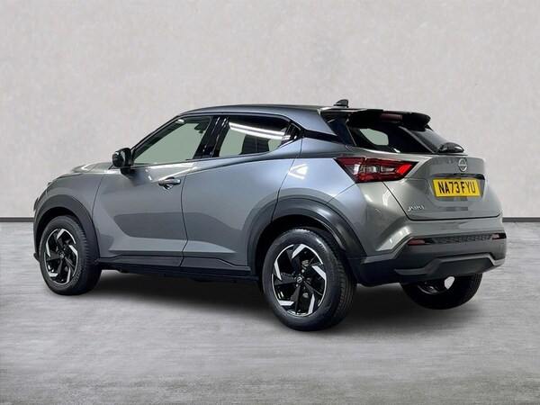 Used Nissan Juke 2023 for sale - 76236994: Photo 2