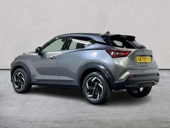 Used Nissan Juke 2023 for sale - 76236994: Photo 2
