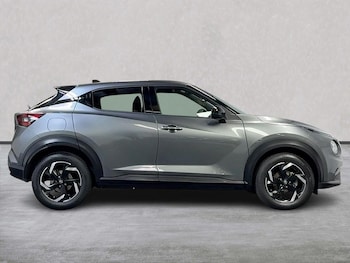 Used Nissan Juke 2023 for sale - 76236994: Photo 3
