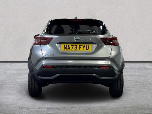 Used Nissan Juke 2023 for sale - 76236994: Photo 4