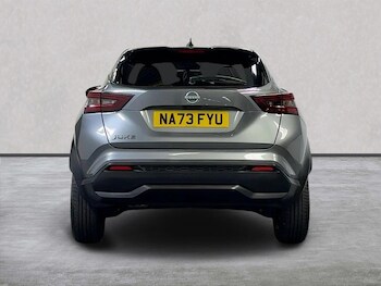 Used Nissan Juke 2023 for sale - 76236994: Photo 4