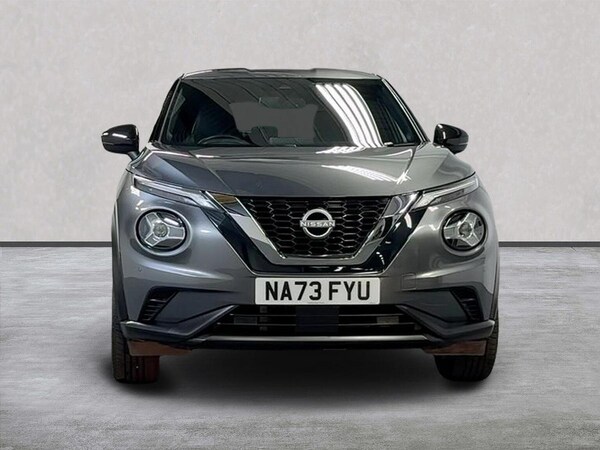 Used Nissan Juke 2023 for sale - 76236994: Photo 5