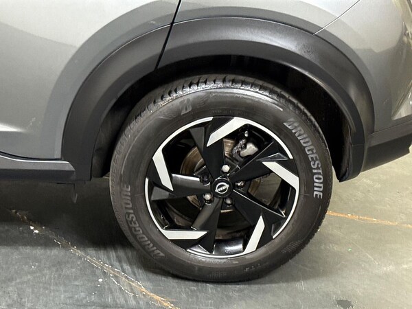 Used Nissan Juke 2023 for sale - 76236994: Photo 6