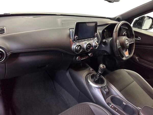 Used Nissan Juke 2023 for sale - 76236994: Photo 7