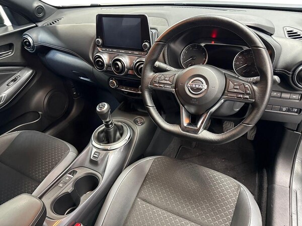 Used Nissan Juke 2023 for sale - 76236994: Photo 8