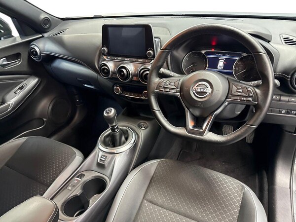 Used Nissan Juke 2023 for sale - 76236994: Photo 9